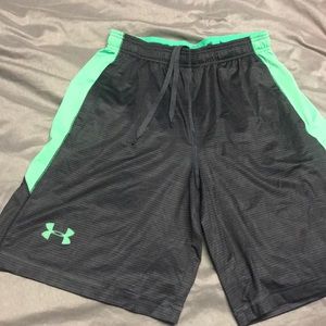 Under armour shorts